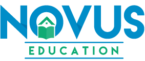 Novus Education Logo