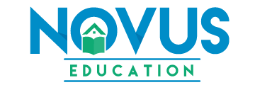 Novus Education Logo