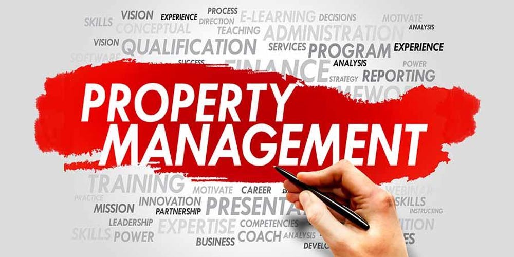 Property Management CE Course