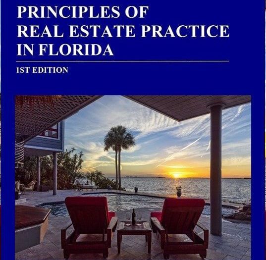 Principles Of Real Estate Practice (FREC I) - Subscription